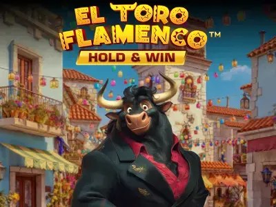 El Toro Flamenco pokie