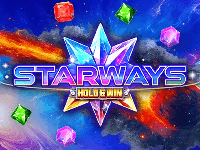 Starways pokie