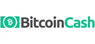 Bitcoin Cash logo