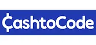 CashtoCode eVoucher logo