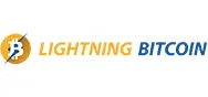 Lightning Bitcoin logo