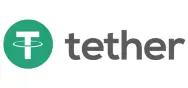 Tether logo